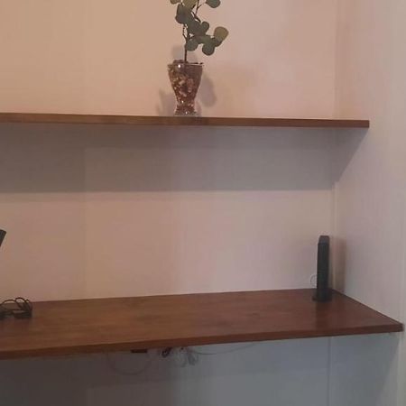Apartamento Lud - Santos Apartamento Lisboa Habitación foto