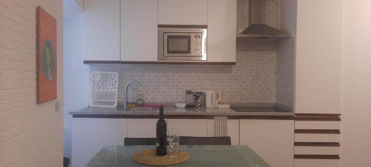 Apartamento Lud - Santos Apartamento Lisboa Habitación foto